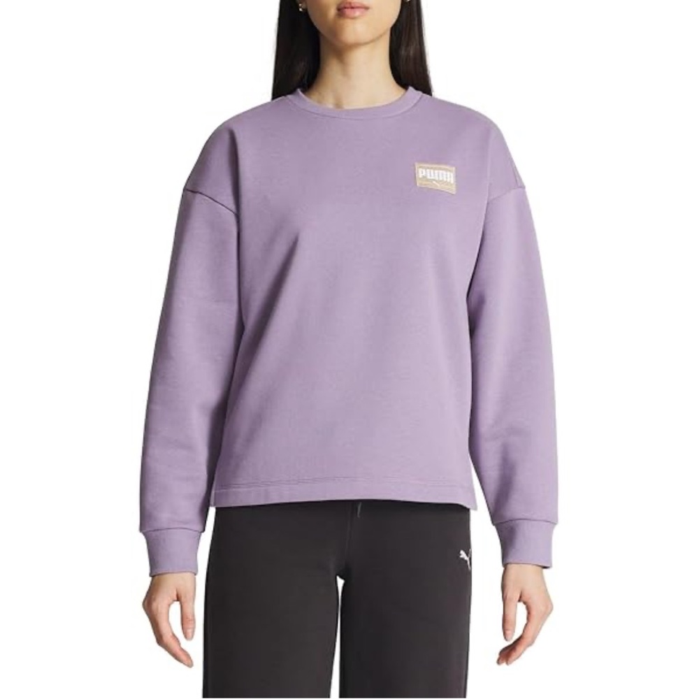 Women’s Puma Sweatshirt